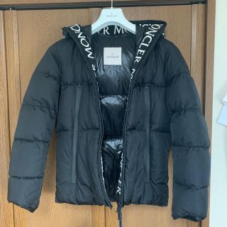 モンクレール(MONCLER)の100正規品 モンクレール ダウンジャケット MONTCLAR 0サイズ(ダウンジャケット)