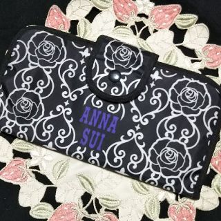 アナスイ(ANNA SUI)のANNA SUI  マルチケース  カードケース(その他)