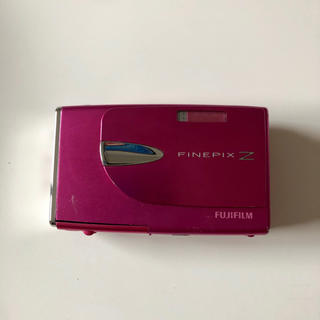 フジフイルム(富士フイルム)の【値下げしました】FUJIFILM FINEPIX Z デジタルカメラ(コンパクトデジタルカメラ)
