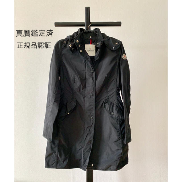 ジャケット/アウターMONCLER ◆ARGELIA