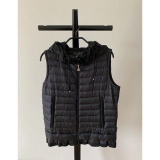 モンクレール(MONCLER)のMONCLER モンクレール ◆LUCILA ダウンベスト(ダウンベスト)