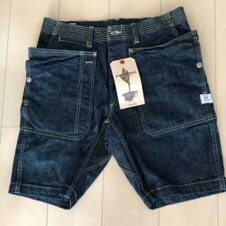 SASSAFRAS(ショートパンツ)のフリマアイテム一覧 SASSAFRAS(ショートパンツ)のフリマアイテム一覧