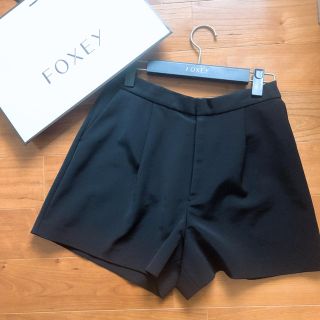 フォクシー(FOXEY)の専用！♡フォクシー キュロット♡40(キュロット)