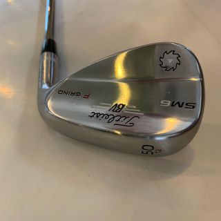 タイトリスト Titleist Vokey SM8 50度 54度 58度セット