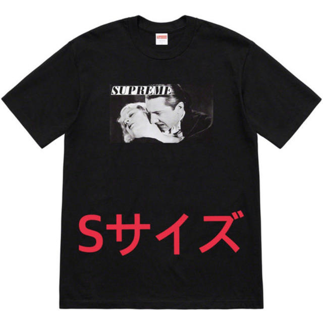 Supreme(シュプリーム)のSupreme Bela Lugosi Tee メンズのトップス(Tシャツ/カットソー(半袖/袖なし))の商品写真