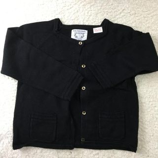 ザラキッズ(ZARA KIDS)のカーディガン(カーディガン)