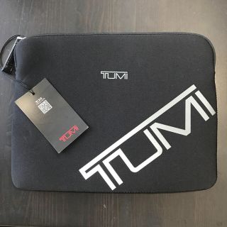 トゥミ(TUMI)のiPadケース  TUMI  新品未使用(その他)