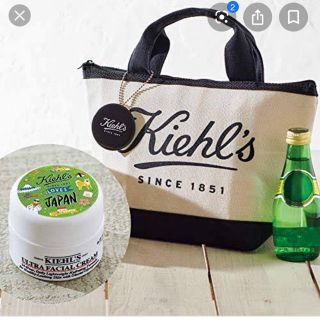 キールズ(Kiehl's)の☆よっち様専用ページ☆(トートバッグ)