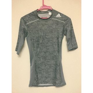 アディダス(adidas)のアディダス テックフィット  コンプレッションウェア(その他)