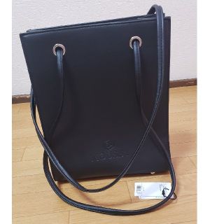 マウジー(moussy)のmoussy❁バッグ(ハンドバッグ)