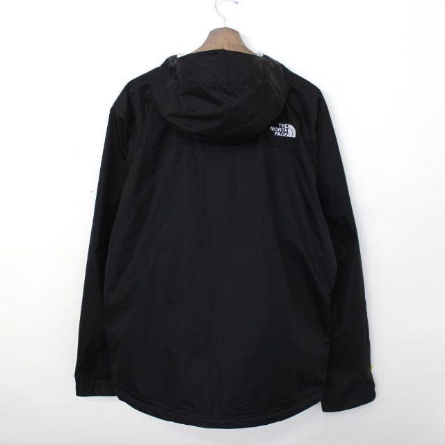 THE NORTH FACE(ザノースフェイス)のUSモデル◇2019ベンチャージャケット【TNF BLACK】/ot3194L メンズのジャケット/アウター(ナイロンジャケット)の商品写真