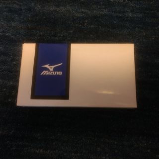 ミズノ(MIZUNO)の未使用　ミズノ　男の子水着　140(水着)