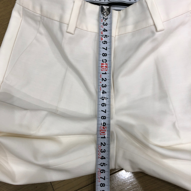 Max Mara(マックスマーラ)のSPORTMAX パンツ レディースのパンツ(その他)の商品写真