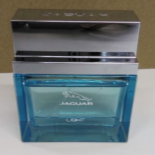 ジャガー(Jaguar)の香水 ジャガー ライト オードトワレ 60ml　フランス製　DS72363(香水(男性用))