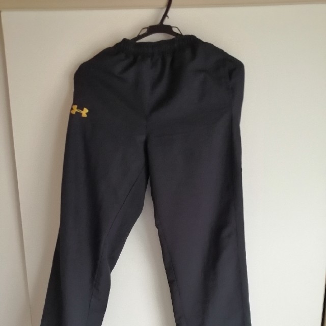 UNDER ARMOUR(アンダーアーマー)のアンダーアーマー 上下 ジャージ りこさん専用 メンズのトップス(ジャージ)の商品写真