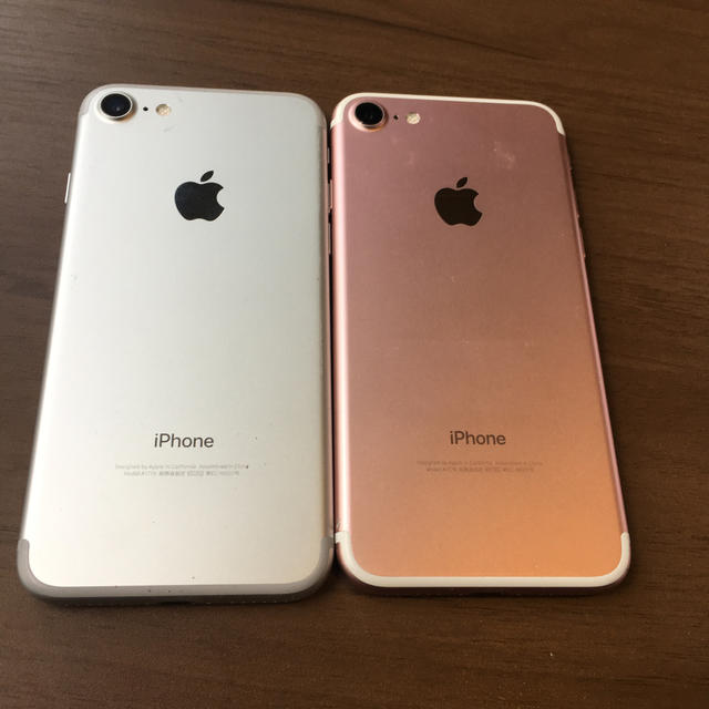 Apple ジャンクの通販 by マセラティ's shop｜アップルならラクマ - iPhone7 定番超歓迎