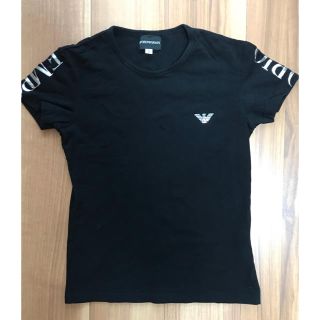 エンポリオアルマーニ(Emporio Armani)のエンポリオアルマーニ Tシャツ Sサイズ(Tシャツ(半袖/袖なし))