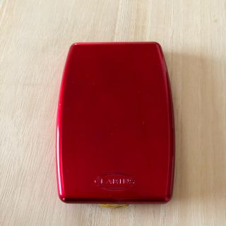 クラランス(CLARINS)のクラランス ファンデーションケースのみ(ファンデーション)