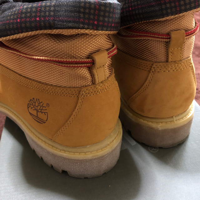 Timberland(ティンバーランド)のティンバーランド メンズブーツ メンズの靴/シューズ(スニーカー)の商品写真