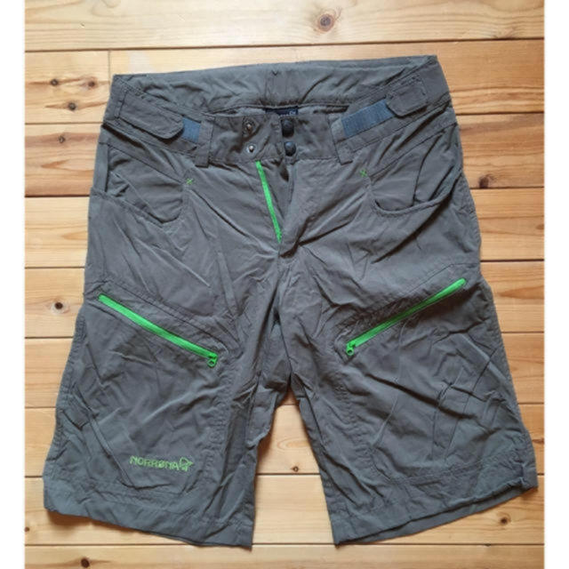 ARC'TERYX(アークテリクス)のノローナ      ビィティフォーン ショートパンツ  men's S メンズのパンツ(ショートパンツ)の商品写真