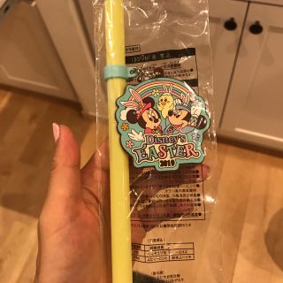 ディズニー(Disney)のタピオカストロー(その他)