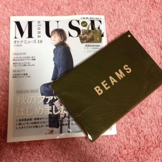 ビームス(BEAMS)のBEAMS トート＆ポーチ(トートバッグ)