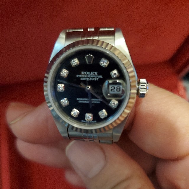 ROLEX - ロレックス　レディースの通販 by 祇園の芸妓's shop｜ロレックスならラクマ