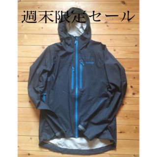 ザノースフェイス(THE NORTH FACE)のノローナ      ビィティフォーン ドライ1 ジャケット men's S(登山用品)