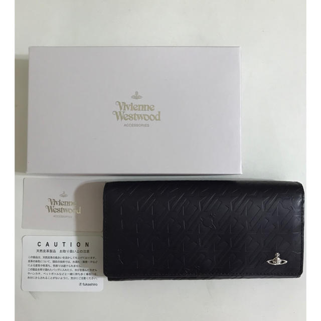 vivienne westwood 長財布 3