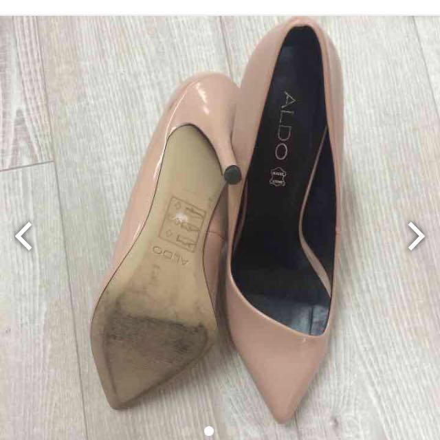 ALDO(アルド)のお値下げしました♡ALDO パンプス レディースの靴/シューズ(ハイヒール/パンプス)の商品写真