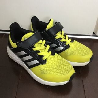 アディダス(adidas)のadidas FAITO アディダス ファイト 18cm(スニーカー)