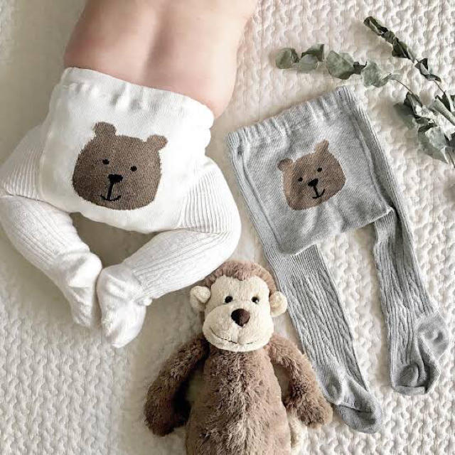 baby Gap　タイツ、レギンス　7点セット　12-24m