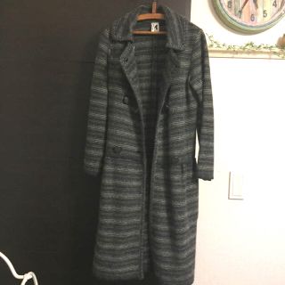 MISSONI - M MISSONI ニットコート の通販 by Lucy ｜ミッソーニ