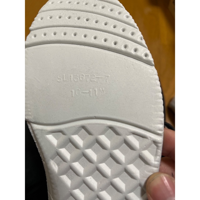 OFF-WHITE(オフホワイト)のoff-white × dr.marten ALIB BOOT ブーツ　8ホール メンズの靴/シューズ(ブーツ)の商品写真