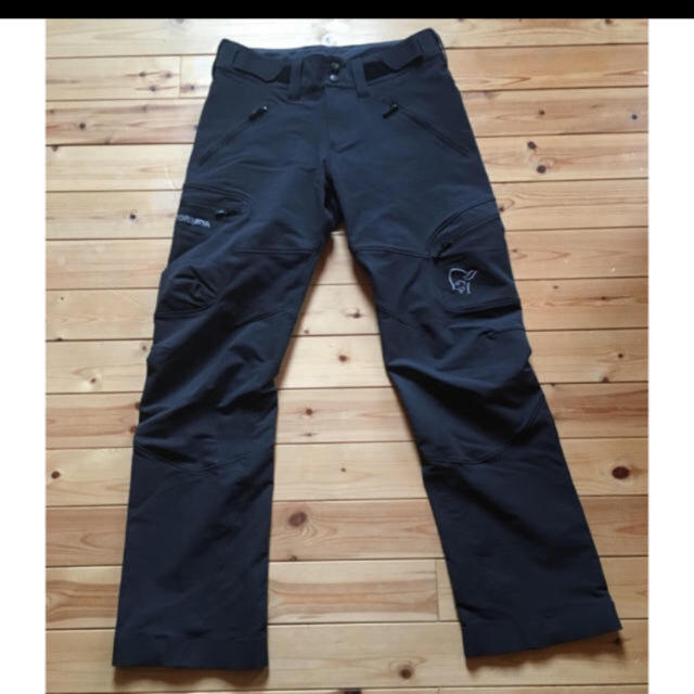 ノローナ スバルバード フレックス1パンツ men's S | neumi.it