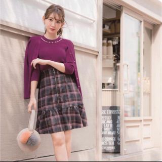 Rirandture(ミニスカート)のフリマアイテム一覧 Rirandture(ミニスカート)のフリマアイテム一覧