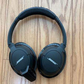 ボーズ(BOSE)のBOSE AE2w(ヘッドフォン/イヤフォン)