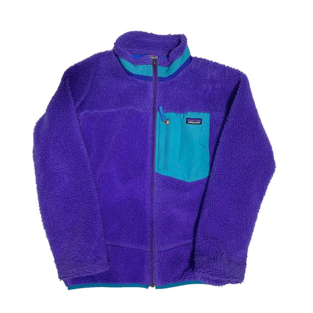 patagonia パタゴニア レトロX