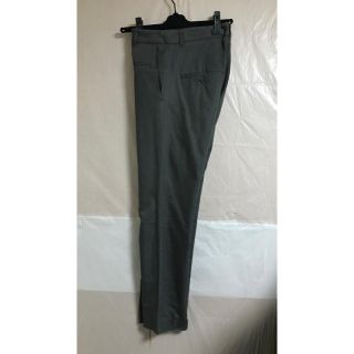 本日価格！！2006春夏 RICK OWENS フロントポケットパンツ