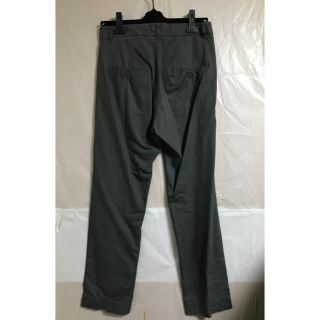 本日価格！！2006春夏 RICK OWENS フロントポケットパンツ