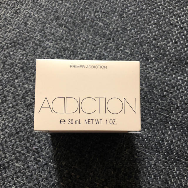 ADDICTION(アディクション)のアディクション 下地 コスメ/美容のベースメイク/化粧品(化粧下地)の商品写真