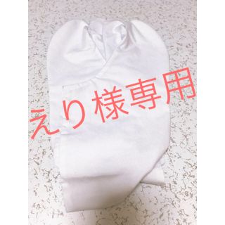 フクスケ(fukuske)の白足袋 専用出品(和装小物)