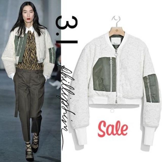 3.1 Phillip Lim - フィリップリム ジャケット