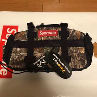 シュプリーム(Supreme)のSupreme 19FW  Waist Bag camo(ボディーバッグ)