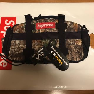 シュプリーム(Supreme)のSupreme 19FW Waist Bag camo(ボディーバッグ)