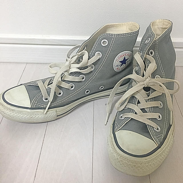 CONVERSE(コンバース)のCONVERSE コンバース オールスター レディースの靴/シューズ(スニーカー)の商品写真