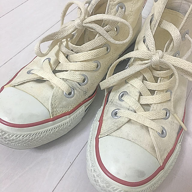 CONVERSE(コンバース)のCONVERSE コンバース オールスター レディースの靴/シューズ(スニーカー)の商品写真