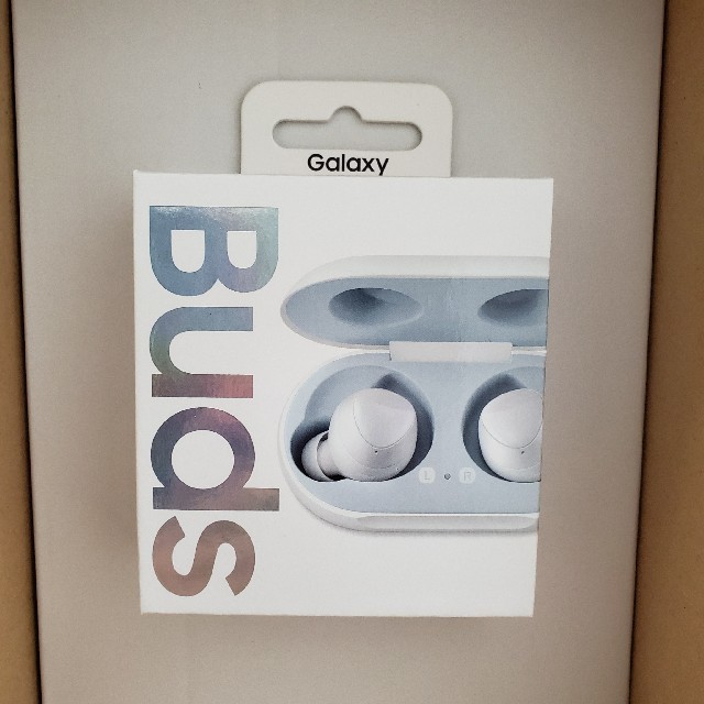 GALAXY buds