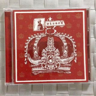 CD ビッケブランカ(ポップス/ロック(邦楽))