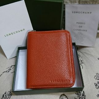 ロンシャン(LONGCHAMP)の専用です✨LONGCHAMPお財布🌹🌿(財布)